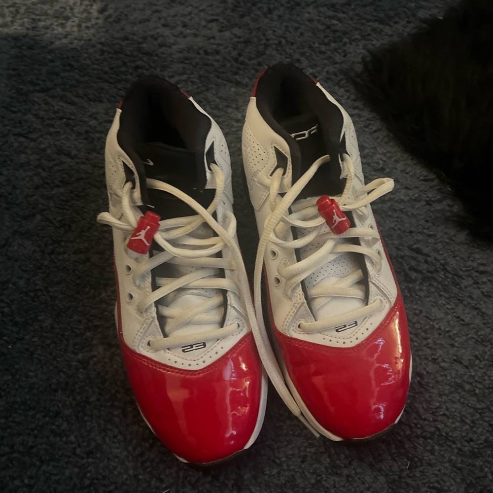 Jordan B’loyal